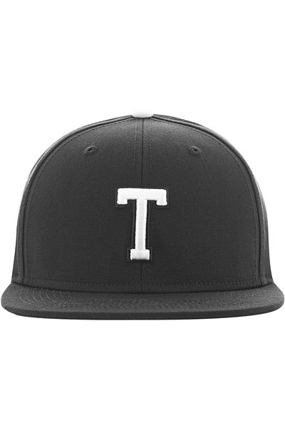 MSTRDS Accessoires Letter Snapback