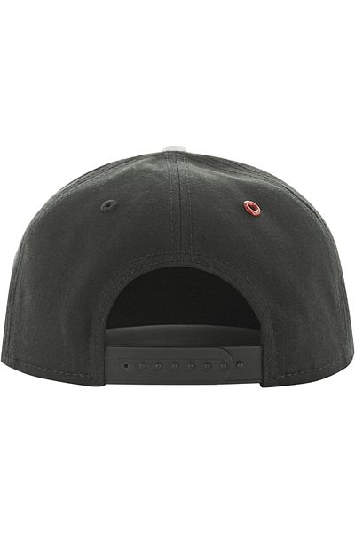 MSTRDS Accessoires Letter Snapback