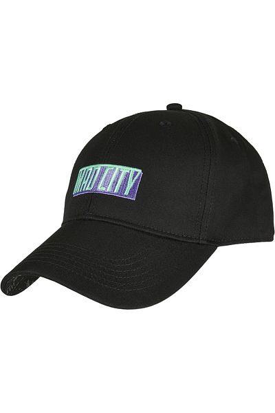 Cayler & Sons Herren Mad City Curved Cap