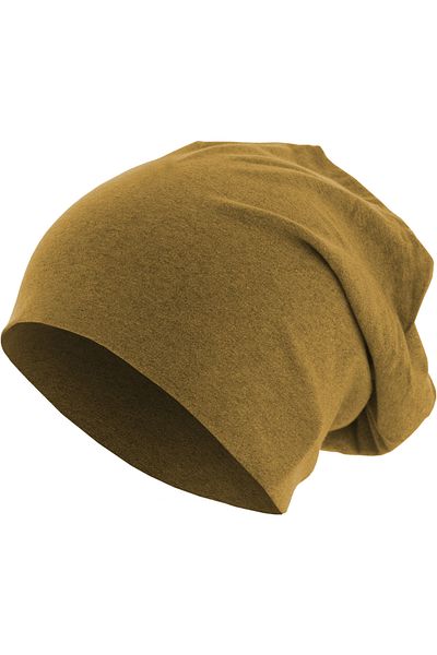 MSTRDS Accessoires Heather Jersey Beanie
