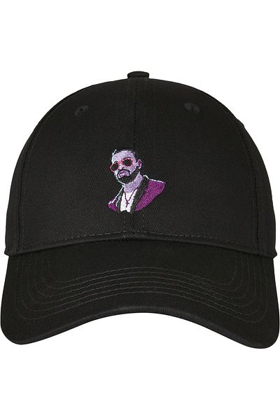 Cayler & Sons Accessoires MIA PAPI Curved Cap