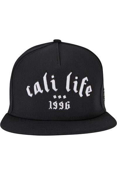 Cayler & Sons Accessoires Metal Life P Cap