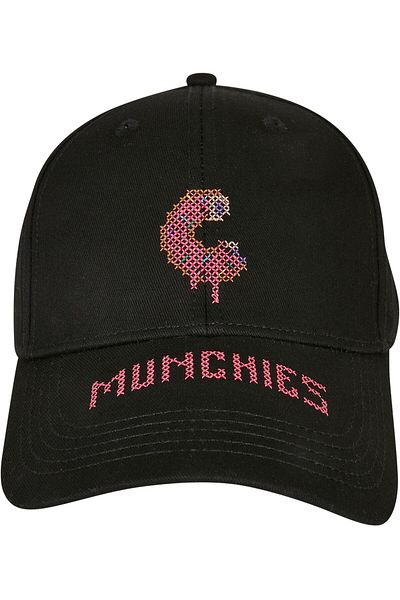 Cayler & Sons Accessoires Munchie Stitches Curved Cap