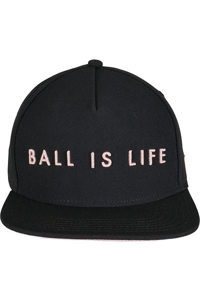 Cayler & Sons Accessoires C&amp;S WL Ball Is Life Snapback