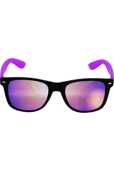 MSTRDS Accessoires Sonnenbrillen Likoma Mirror