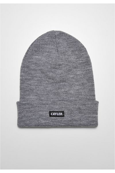 Cayler & Sons Accessoires C&S Basic Beanie