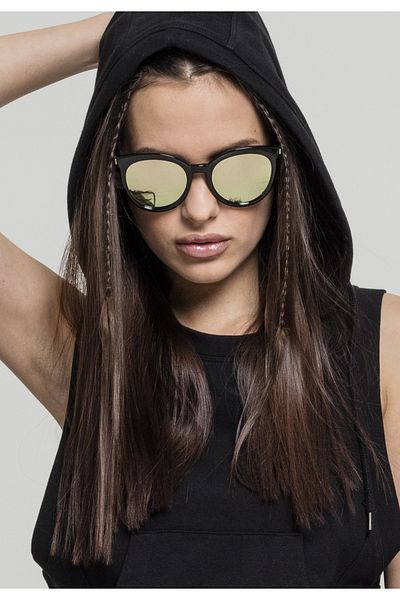 MSTRDS Accessoires Sonnenbrillen Oktober
