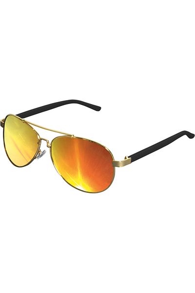 MSTRDS Accessoires Sonnenbrillen Mumbo Mirror