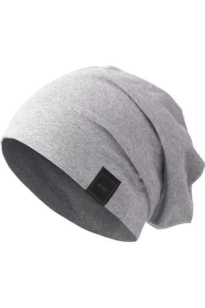 MSTRDS Accessoires Jersey Beanie