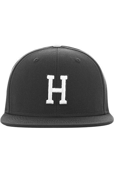MSTRDS Accessoires Letter Snapback