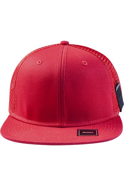 MSTRDS Accessoires MoneyClip Trucker Snapback Cap