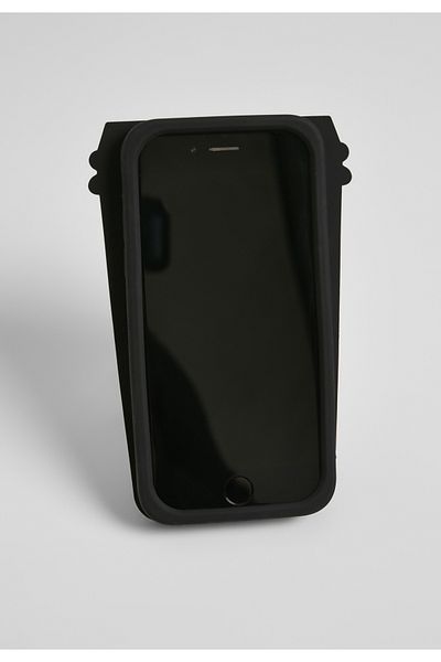 Mister Tee Aksesuarlar Telefon Kılıfı Kahve Fincanı iPhone 7/8, SE