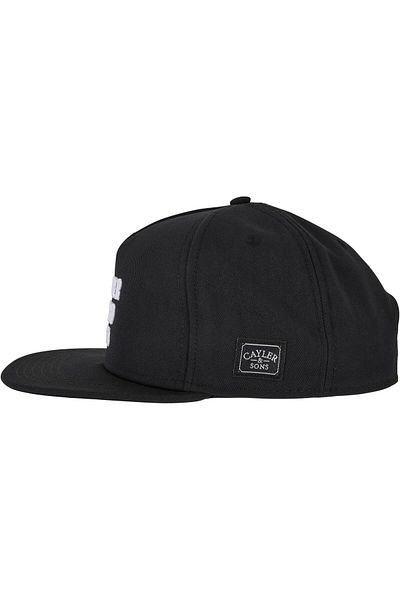 Cayler & Sons Accessoires Never Liked You P Cap