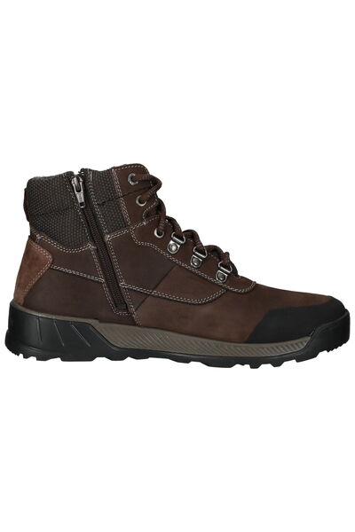 Josef Seibel Εξομάλυνση