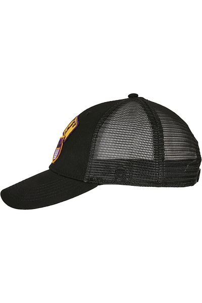 Cayler & Sons Accessoires Baller Patches Trucker Cap