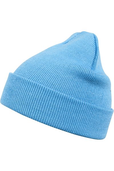 MSTRDS Accessoires Beanie Basic Flap
