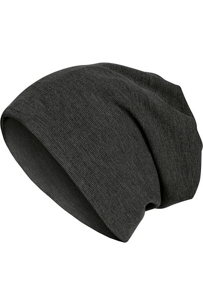 MSTRDS Accessoires Rib 2in1 Beanie