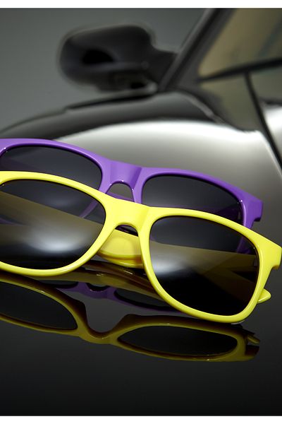MSTRDS Zubehör Groove Shades GStwo
