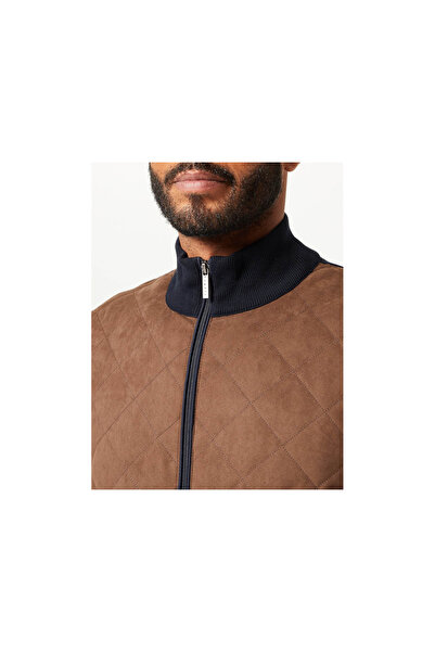 BUGATTI Strickjacken