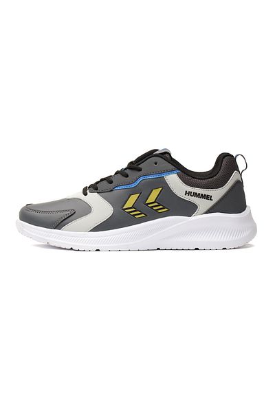 hummel Hml Melly Performance Shoes - Magnet/Black