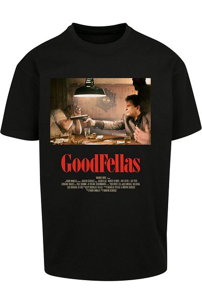Upscale by Mister Tee Herren Goodfellas Tommy DeVito Oversize-T-Shirt