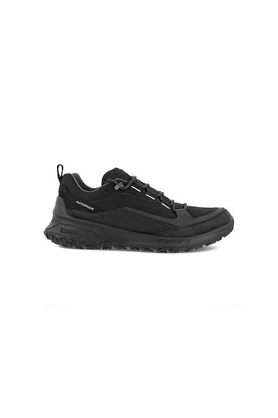 Ecco Schnürschuhe - Pohodlné a stylové