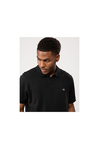 Gant Poloshirt kurzarm