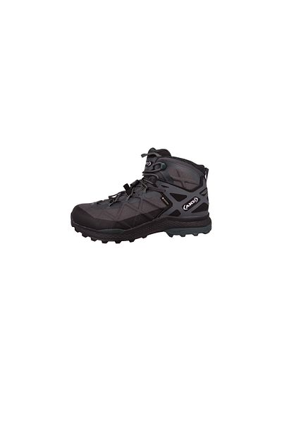 Aku lace-up shoes