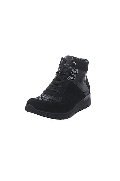 Waldläufer Stiefelette