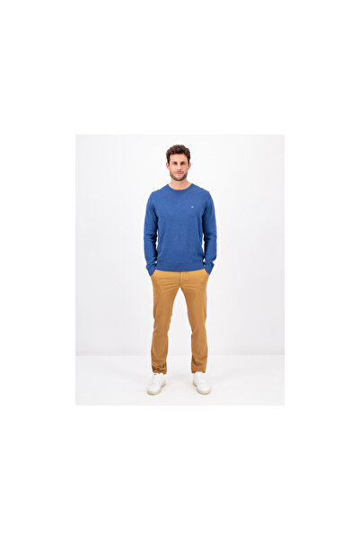 Fynch-Hatton Pullover