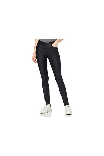 Vero Moda Kalhoty – uvolněný střih a stylový design