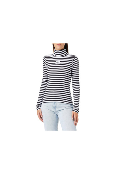 Calvin Klein Tričko Rundhals