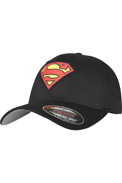 Merchcode Aksesuarlar Superman Flexfit Şapka