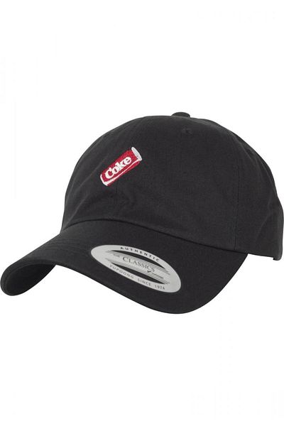Merchcode Zubehör Coke Can Dad Cap