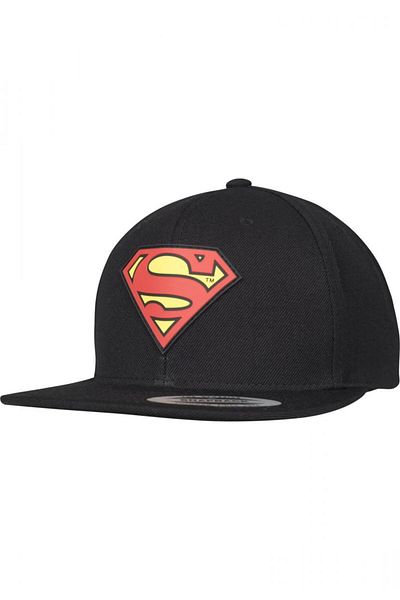 Merchcode Zubehör Superman Snapback