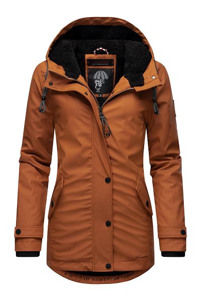 Navahoo Regenjacke Lindraa