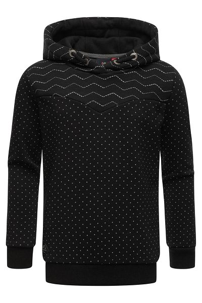 Ragwear Kapuzensweatshirt Kristla Sweat