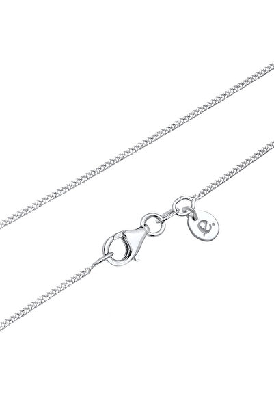 ELLI Schmuckset Kette Stecker Kristal Edel 925 Gümüş