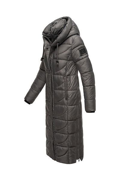 Navahoo Steppmantel Waffelchen