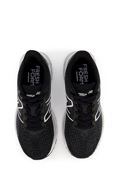 New Balance W880B12 Černé tenisky – Boty pro ženy a dívky