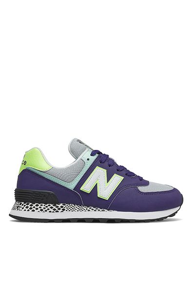 New Balance Purple Shoes Styles Prices Trendyol