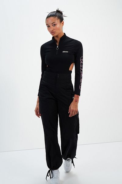 Ellesse bodysuit top