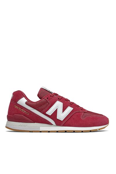 New balance on sale 996 rouge