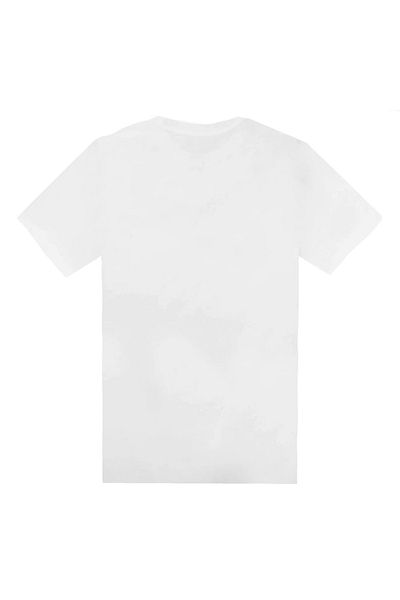 Nike T-Shirt Men Beige