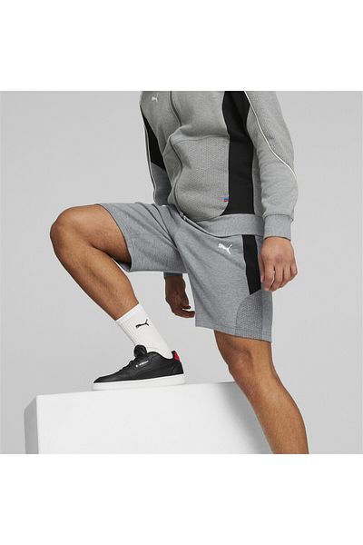 Puma Bmw M Motorsport Sweatshorts