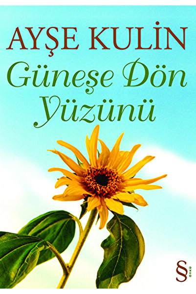 Everest Yayınları Güneşe Dön Yüzünü / Ayşe Kulin