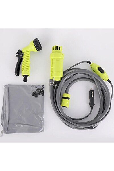 Freecamp Kamp Karavan Duş Seti