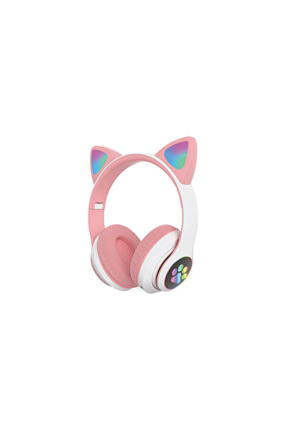 SUNIX BLT-44 BLUETOOTH EARPHONE WITH PLUSH MOTIF
