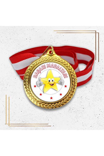 Madalya BAŞARI MADALYASI 10 ADET