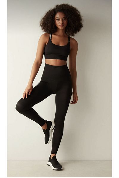 Penti Talie Înaltă - Leggings Pop Up Miracle
